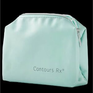 Contour Rx Makeup Beauty  Bag